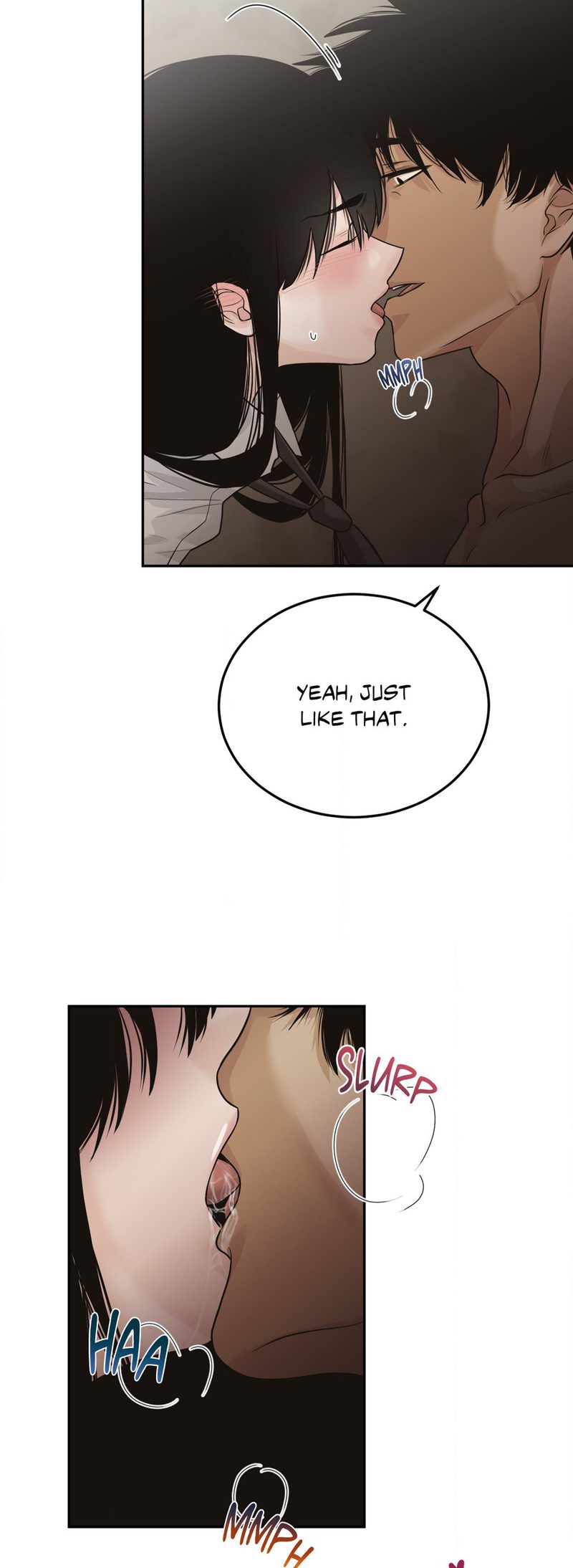 Where the Heart Is Chapter 32 image 19