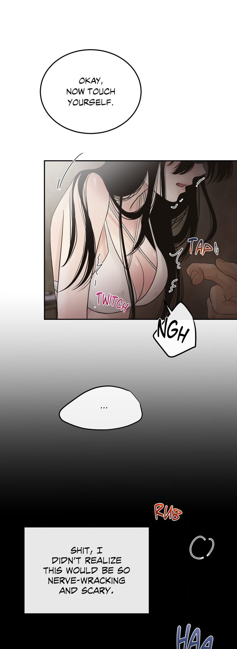 Where the Heart Is Chapter 32 image 33