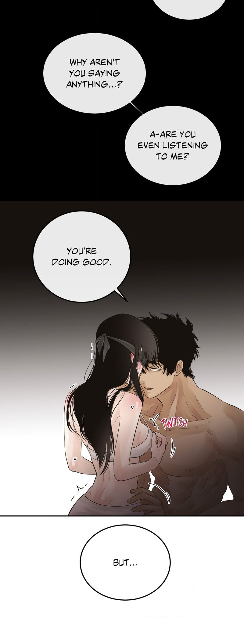 Where the Heart Is Chapter 32 image 35