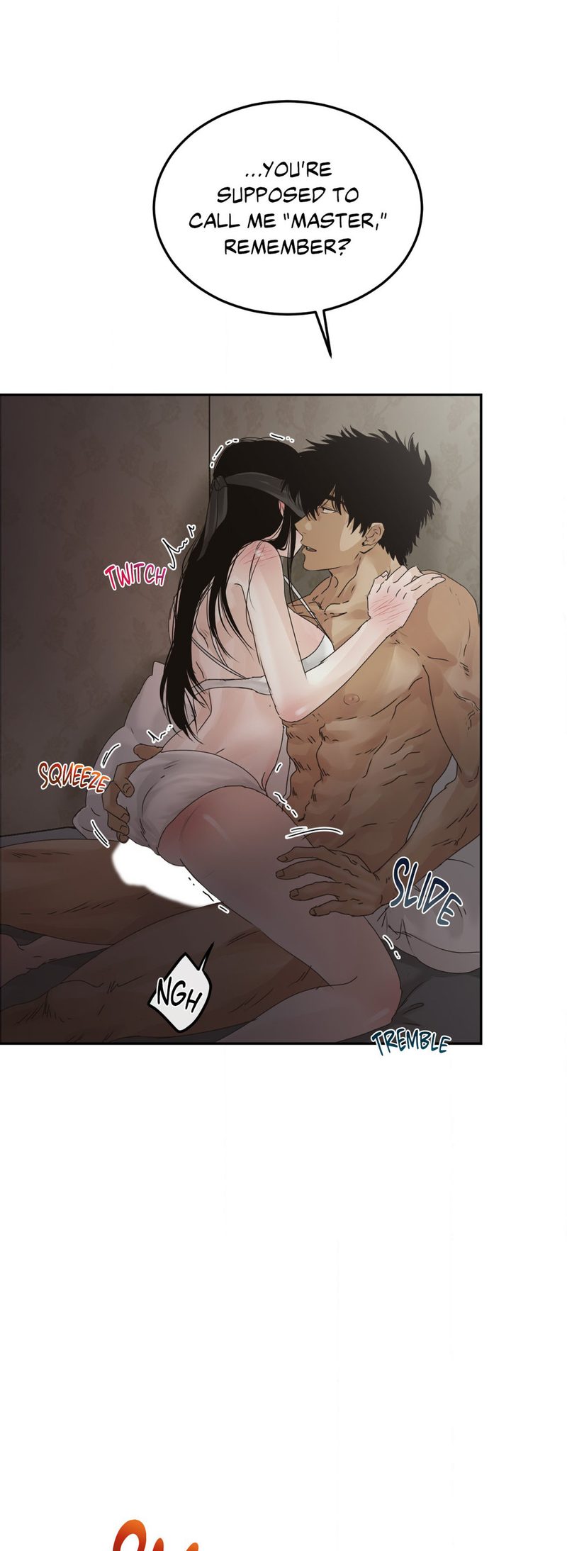 Where the Heart Is Chapter 32 image 36