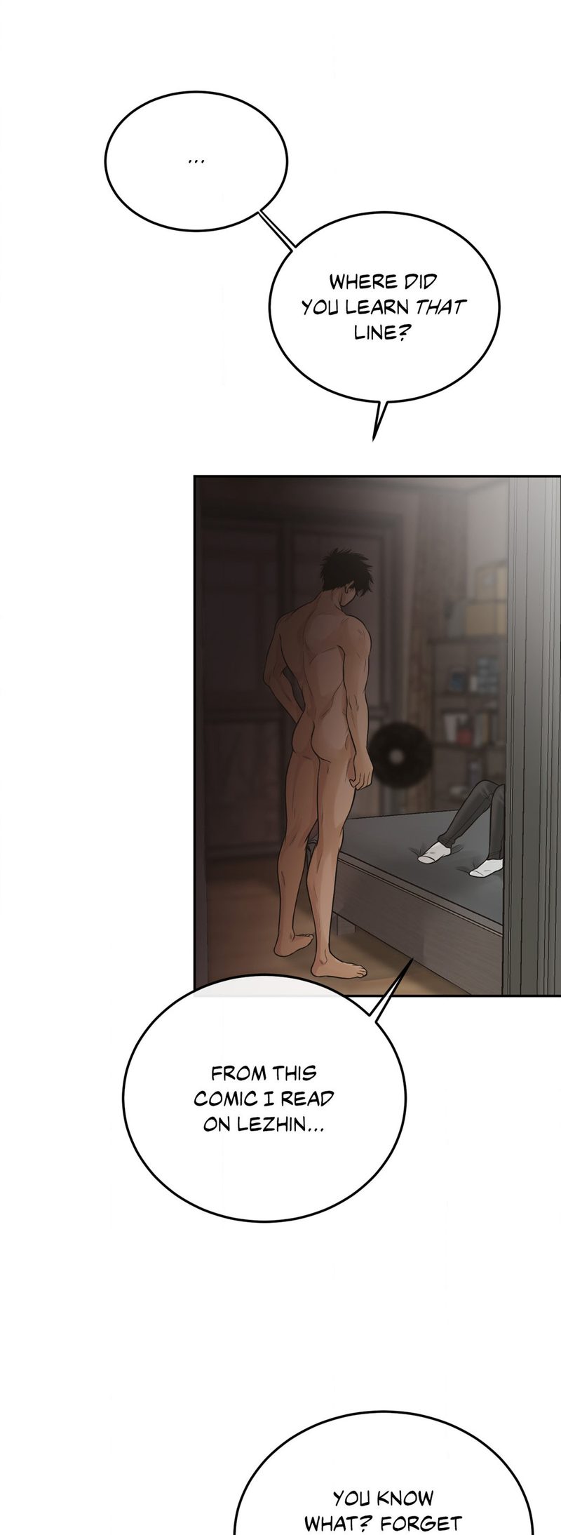 Where the Heart Is Chapter 32 image 6
