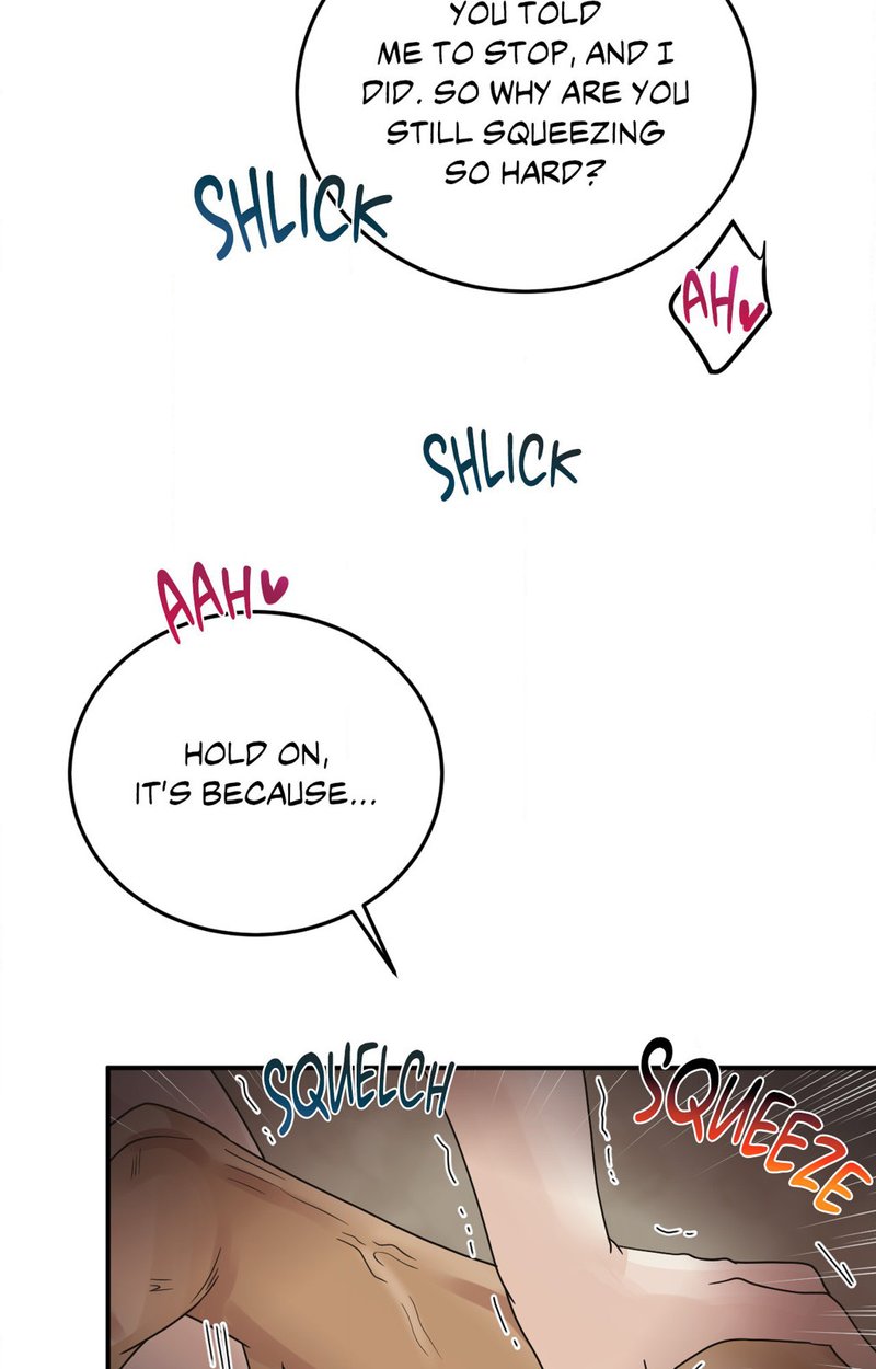 Where the Heart Is Chapter 33 image 19