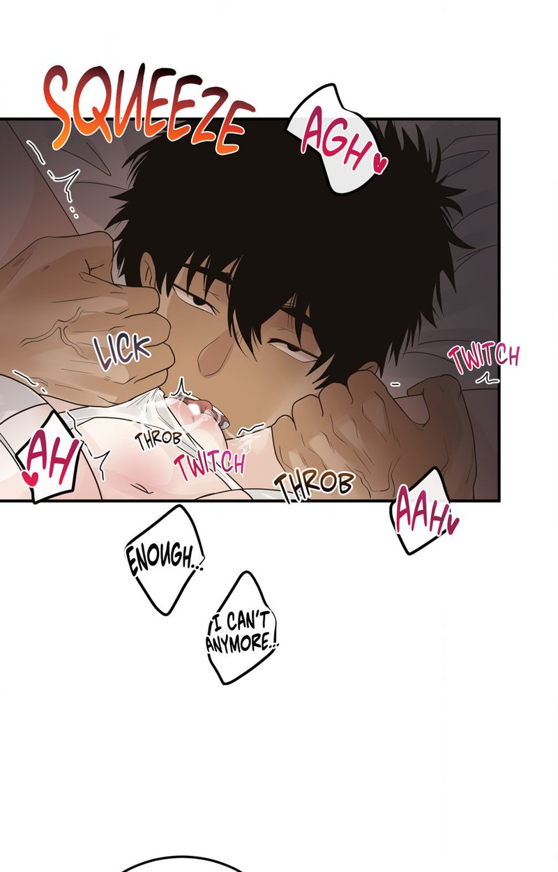 Where the Heart Is Chapter 33 image 40