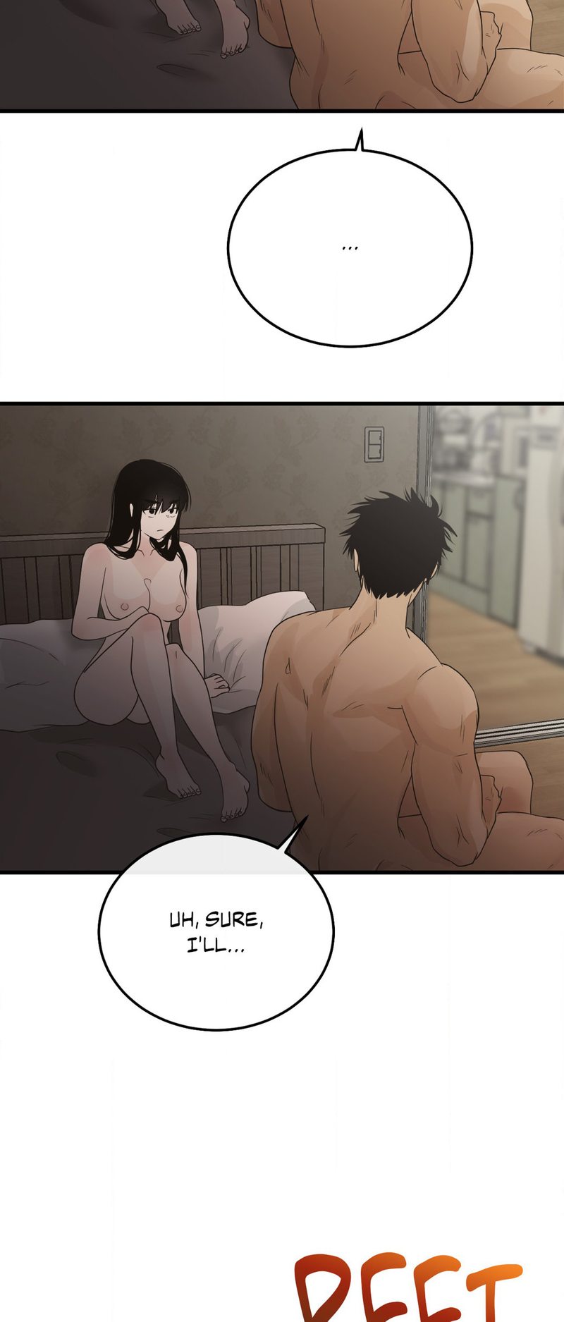 Where the Heart Is Chapter 34 image 14