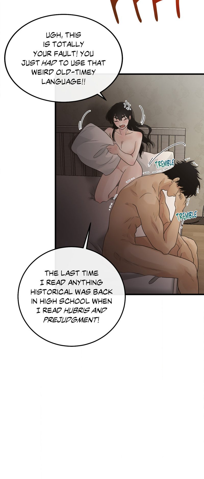 Where the Heart Is Chapter 34 image 15