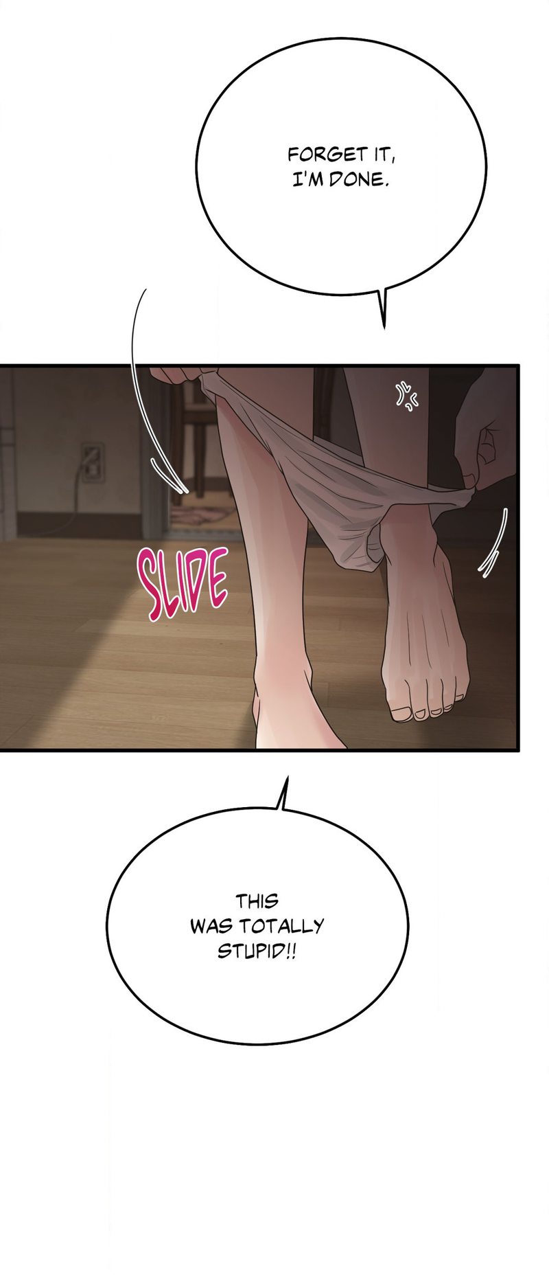 Where the Heart Is Chapter 34 image 16