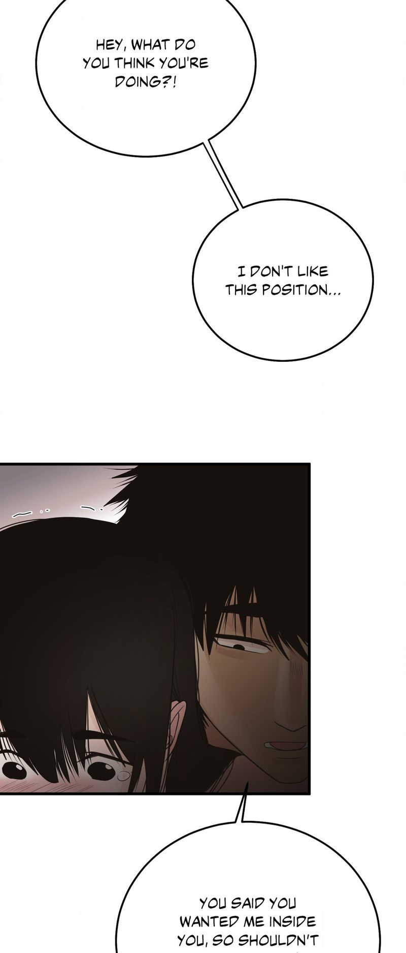 Where the Heart Is Chapter 34 image 21