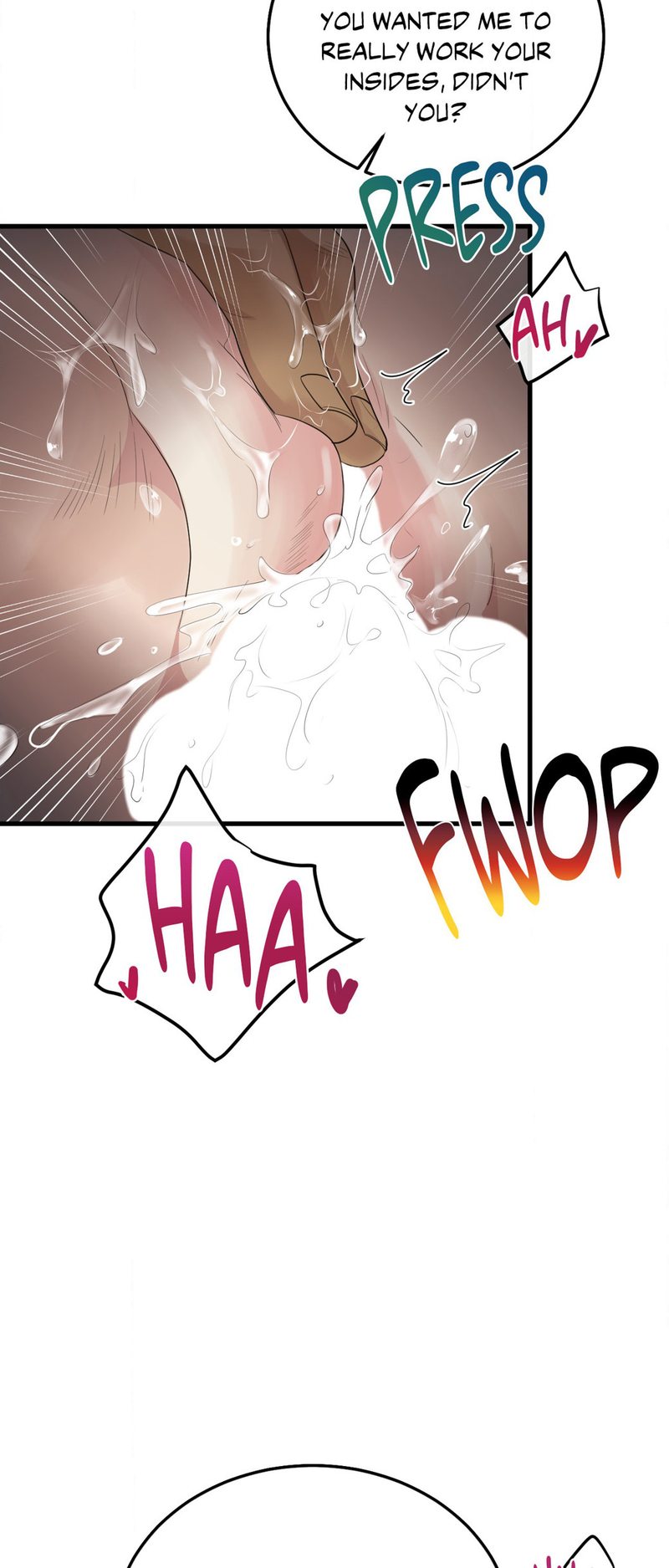 Where the Heart Is Chapter 34 image 24