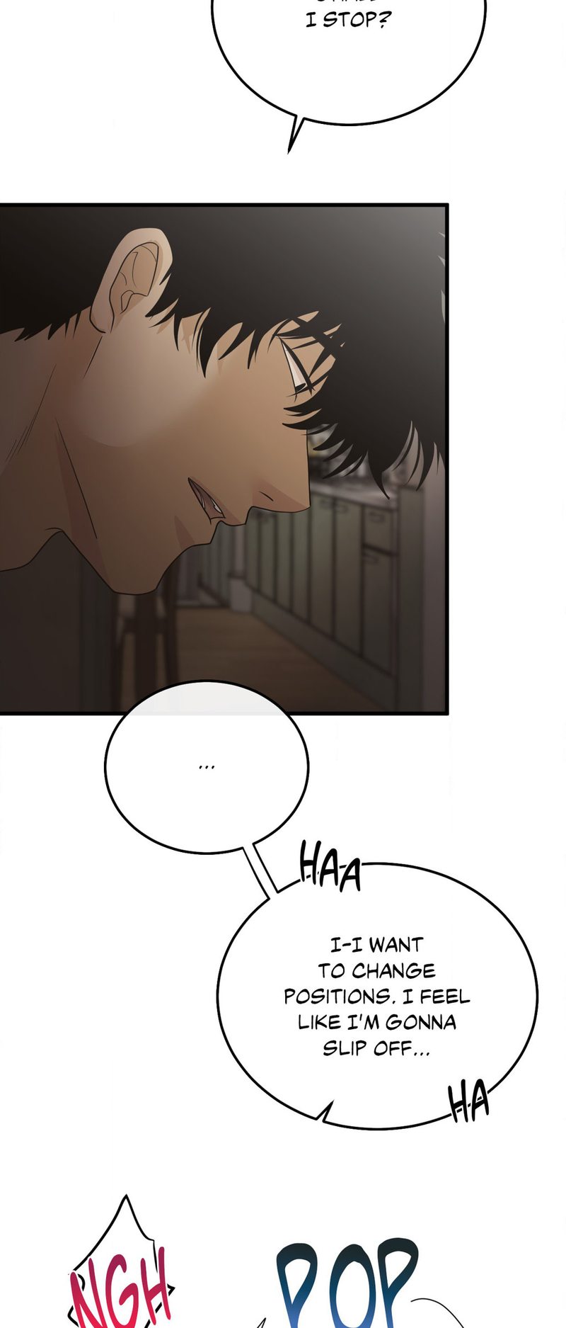 Where the Heart Is Chapter 34 image 26