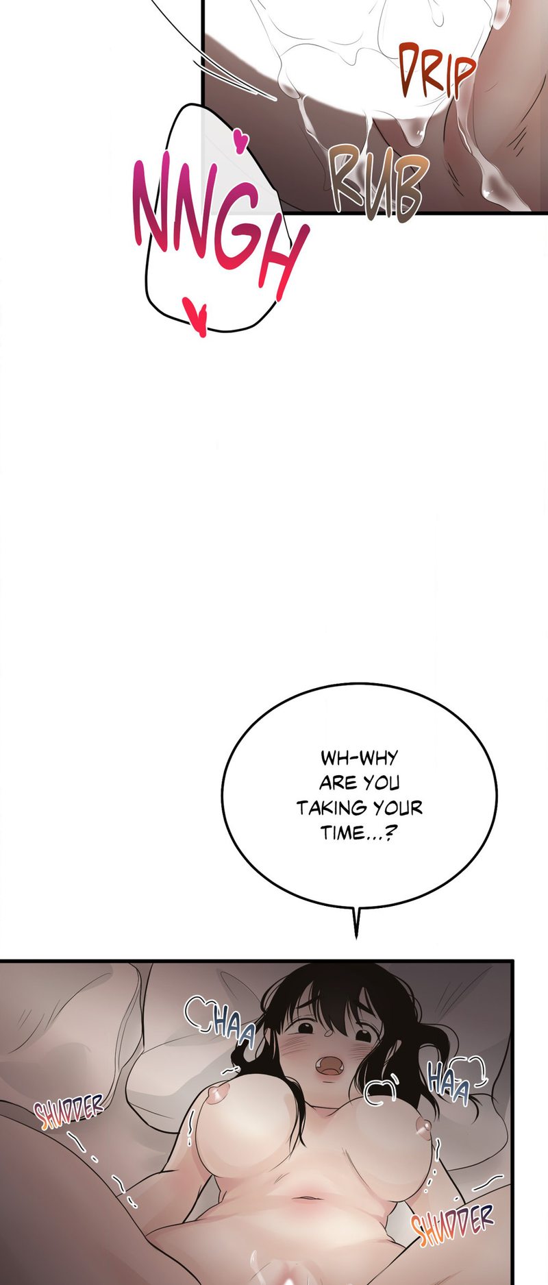 Where the Heart Is Chapter 34 image 32