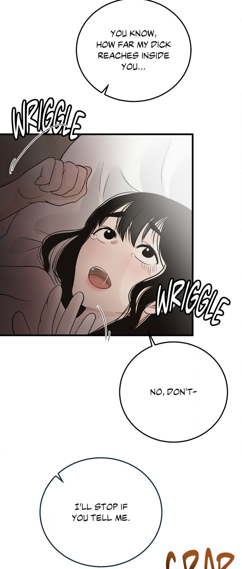 Where the Heart Is Chapter 34 image 41