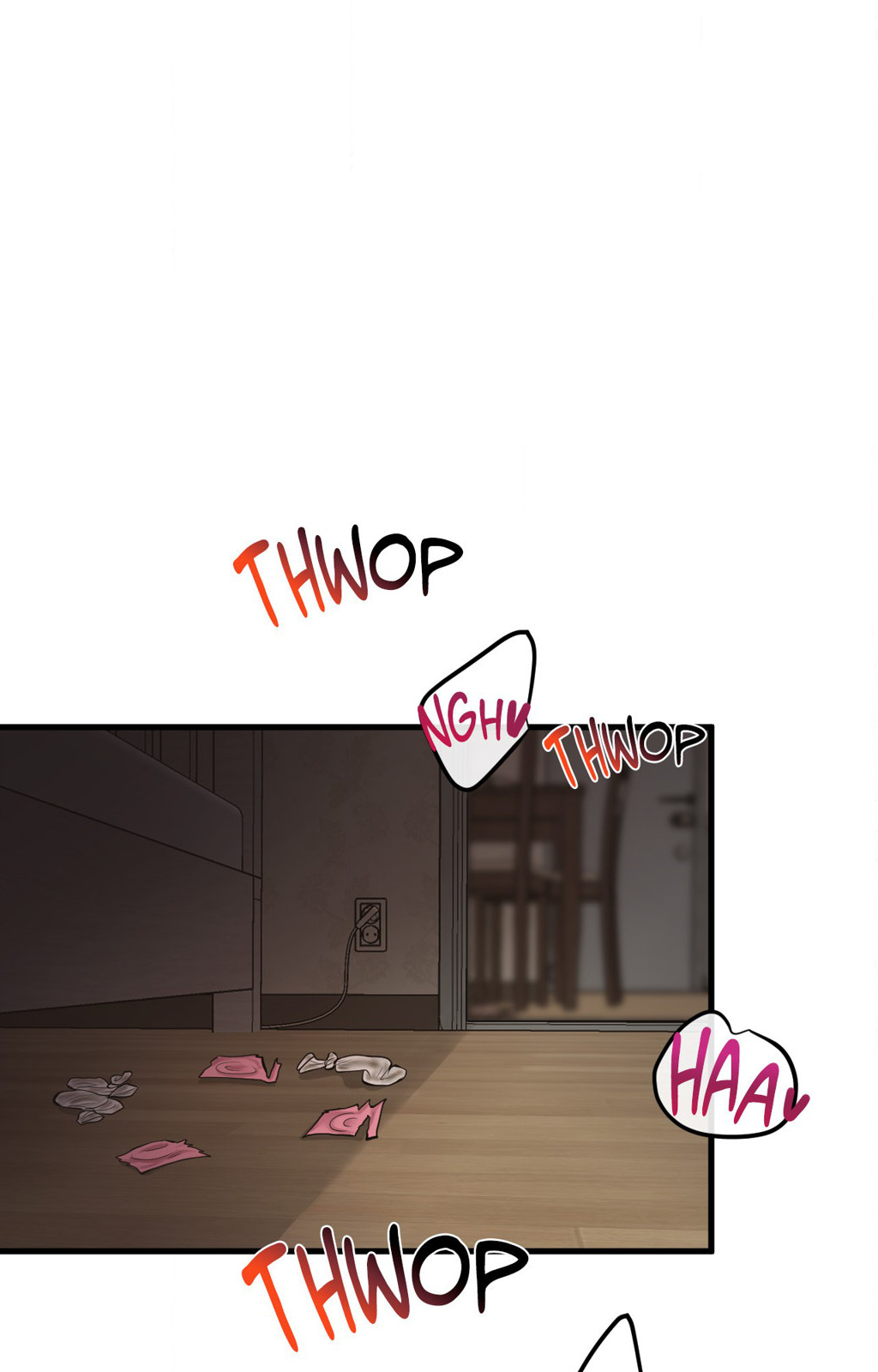 Where the Heart Is Chapter 35 image 0