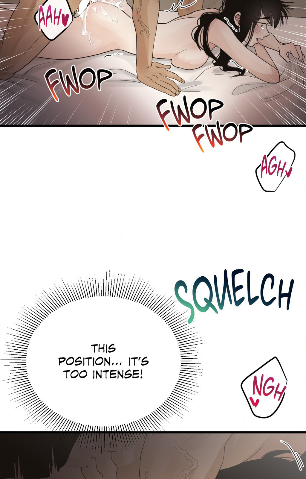 Where the Heart Is Chapter 35 image 11