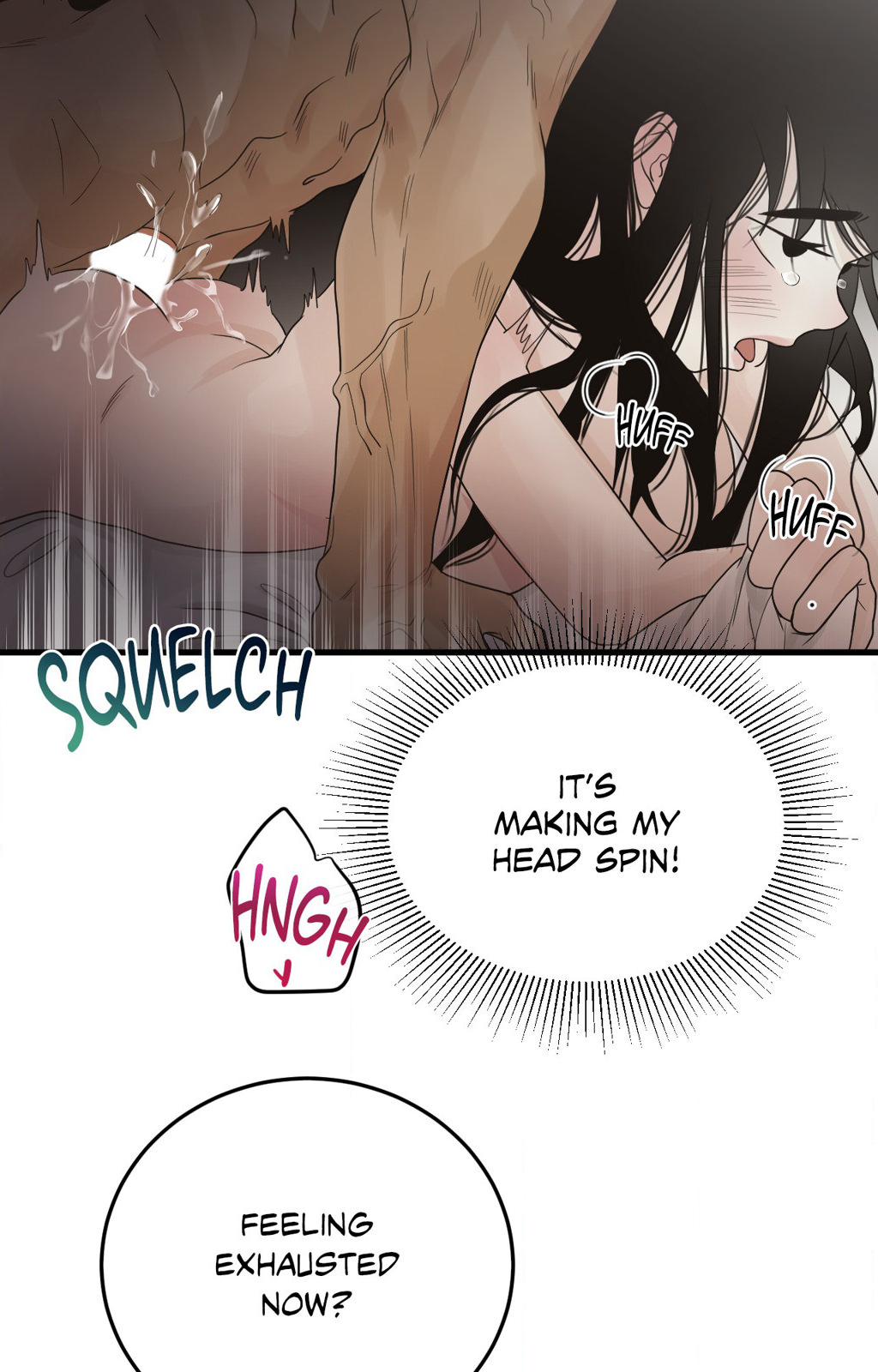Where the Heart Is Chapter 35 image 12