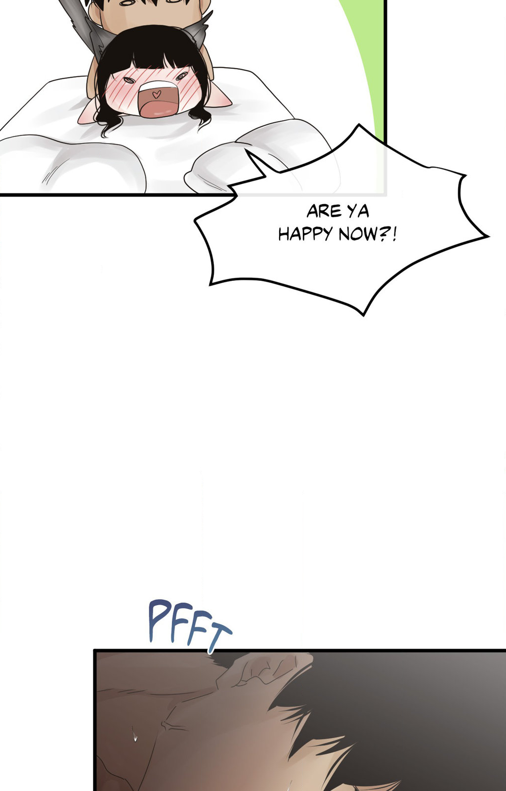 Where the Heart Is Chapter 35 image 16