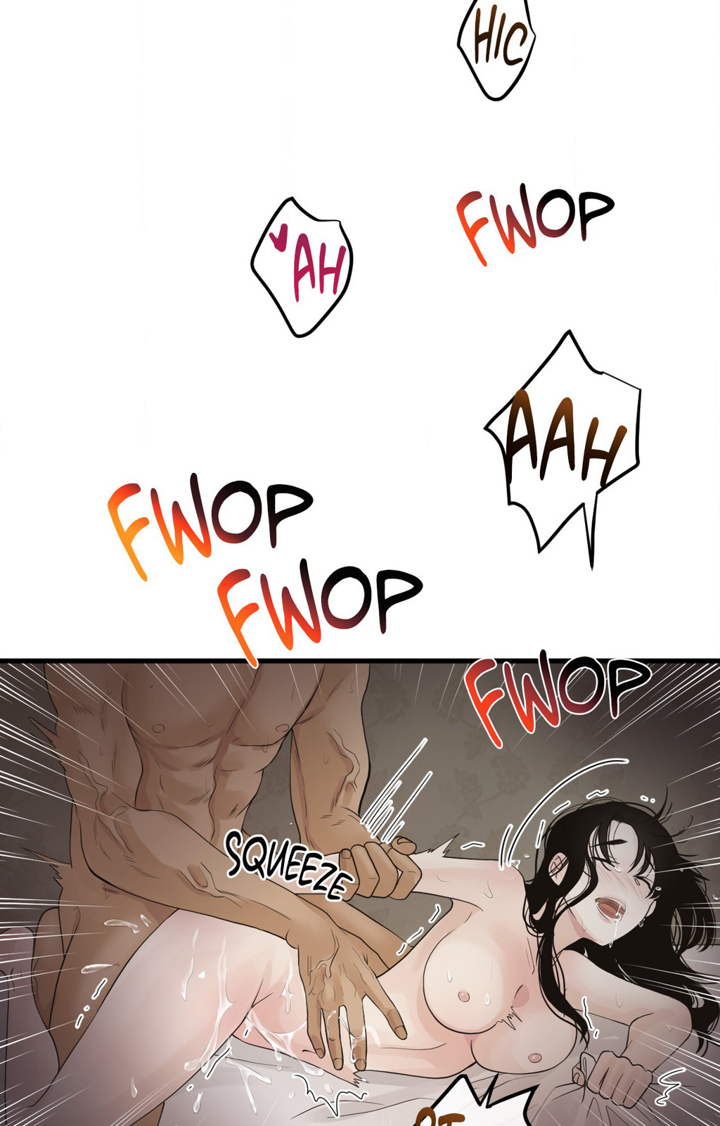 Where the Heart Is Chapter 35 image 1