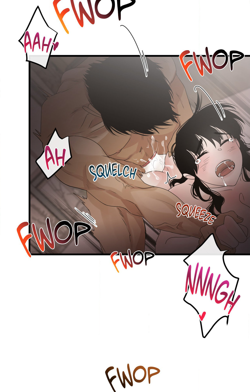 Where the Heart Is Chapter 35 image 22