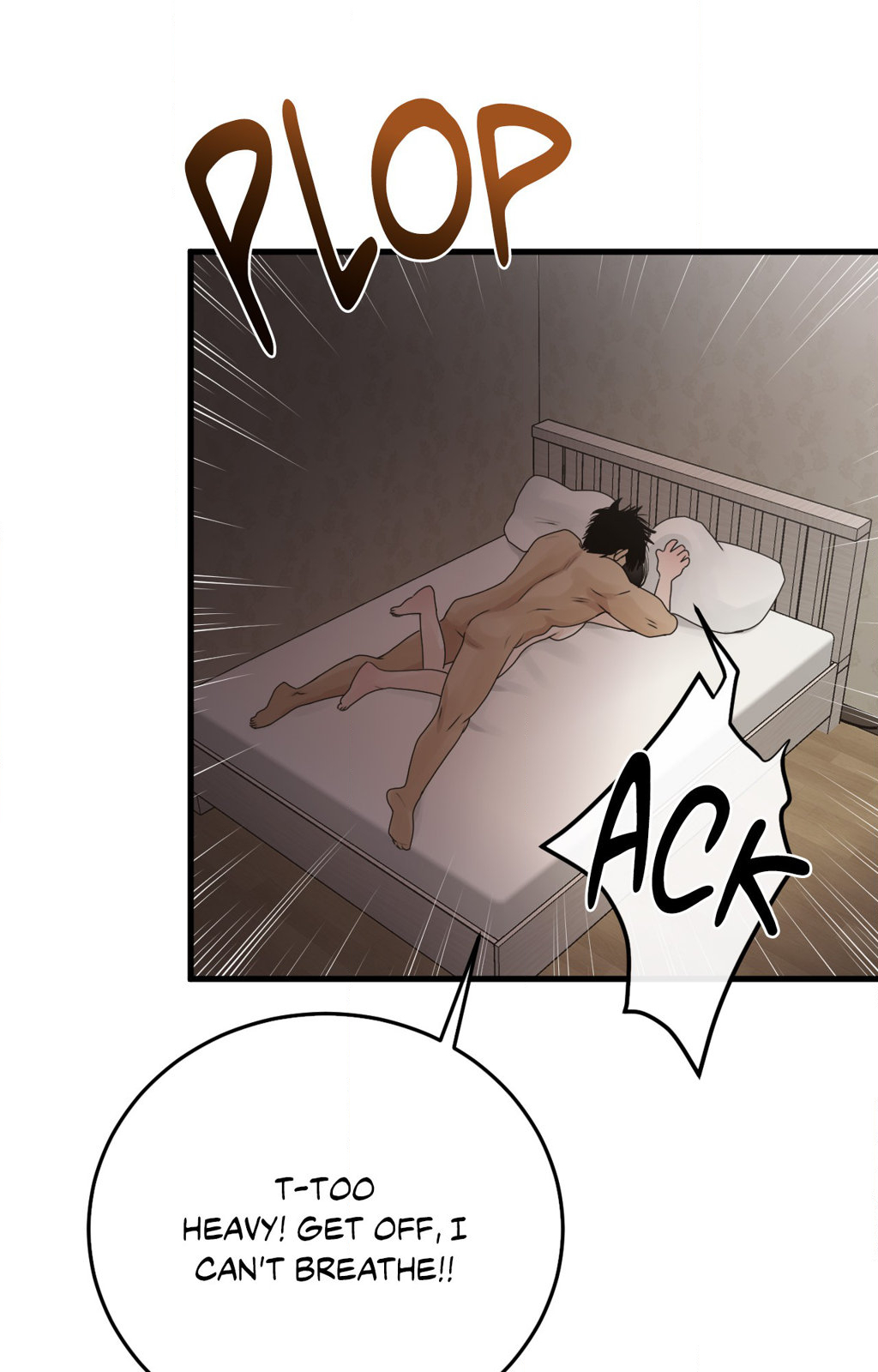 Where the Heart Is Chapter 35 image 31