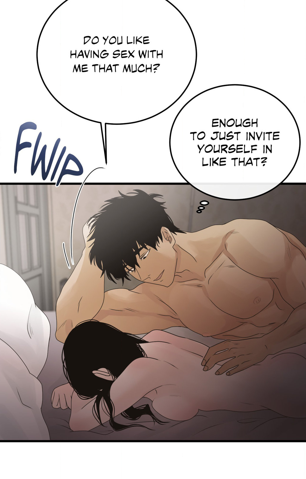 Where the Heart Is Chapter 35 image 37