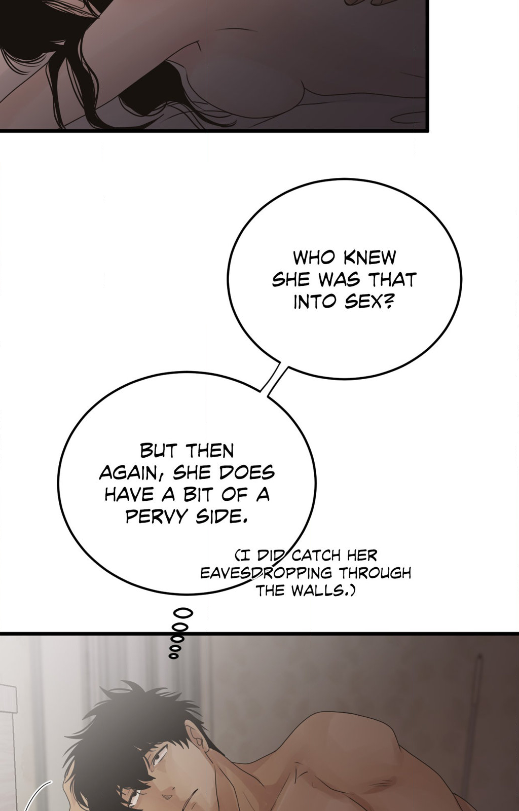 Where the Heart Is Chapter 35 image 39