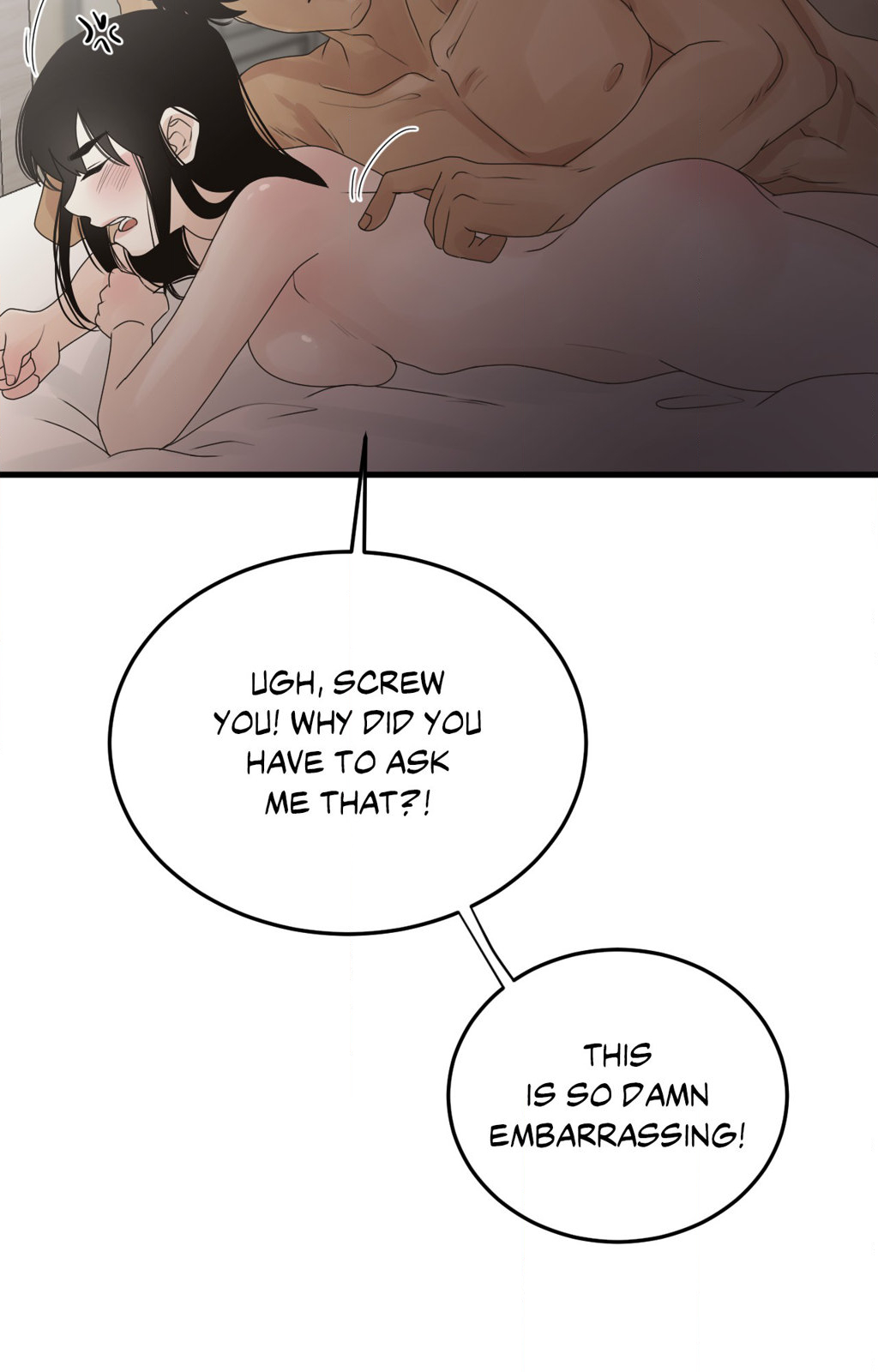 Where the Heart Is Chapter 35 image 40