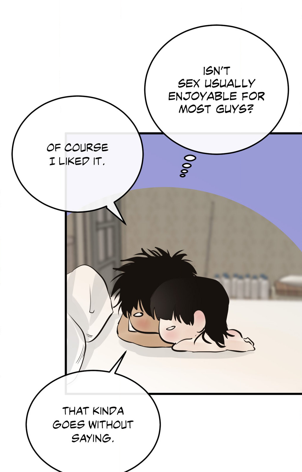 Where the Heart Is Chapter 35 image 44