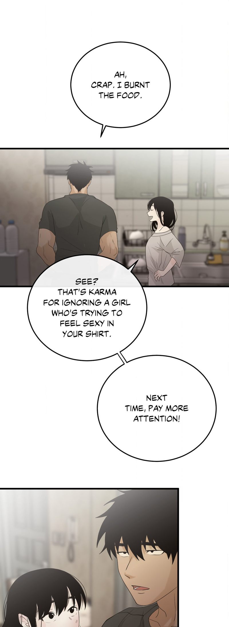 Where the Heart Is Chapter 36 image 9