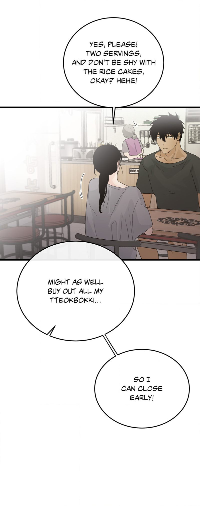 Where the Heart Is Chapter 36 image 14