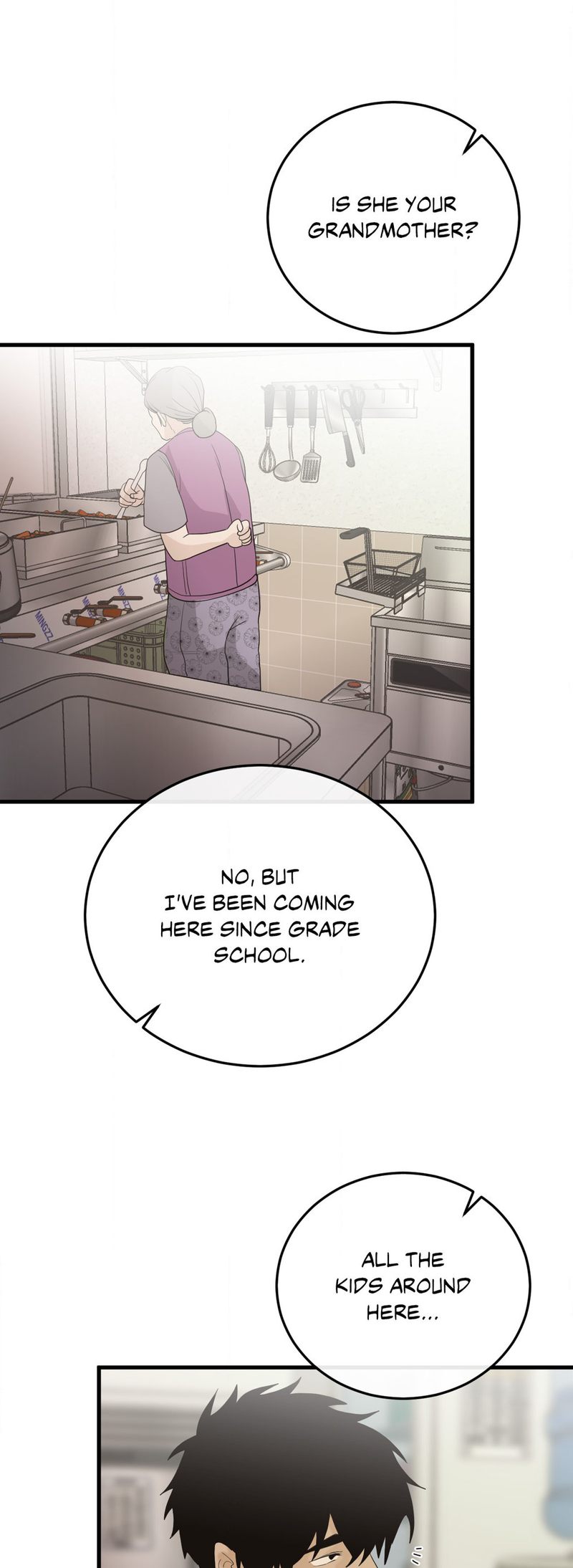 Where the Heart Is Chapter 36 image 15