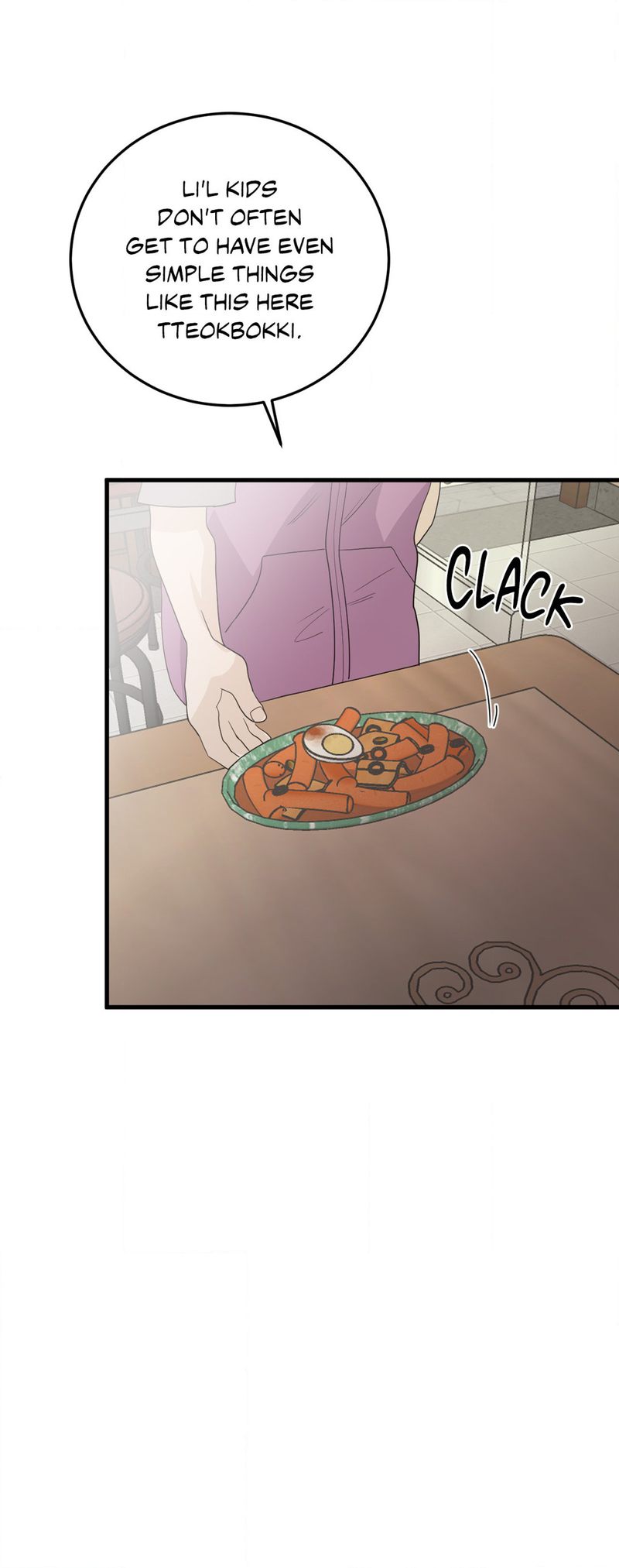 Where the Heart Is Chapter 36 image 17