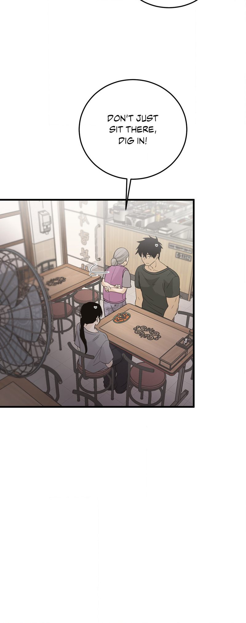 Where the Heart Is Chapter 36 image 20