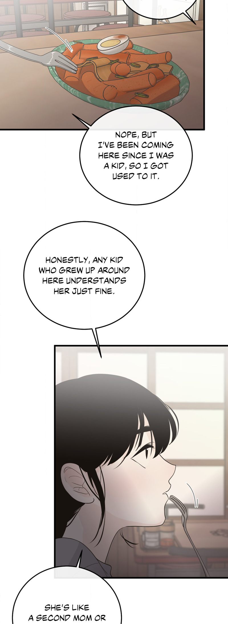 Where the Heart Is Chapter 36 image 22