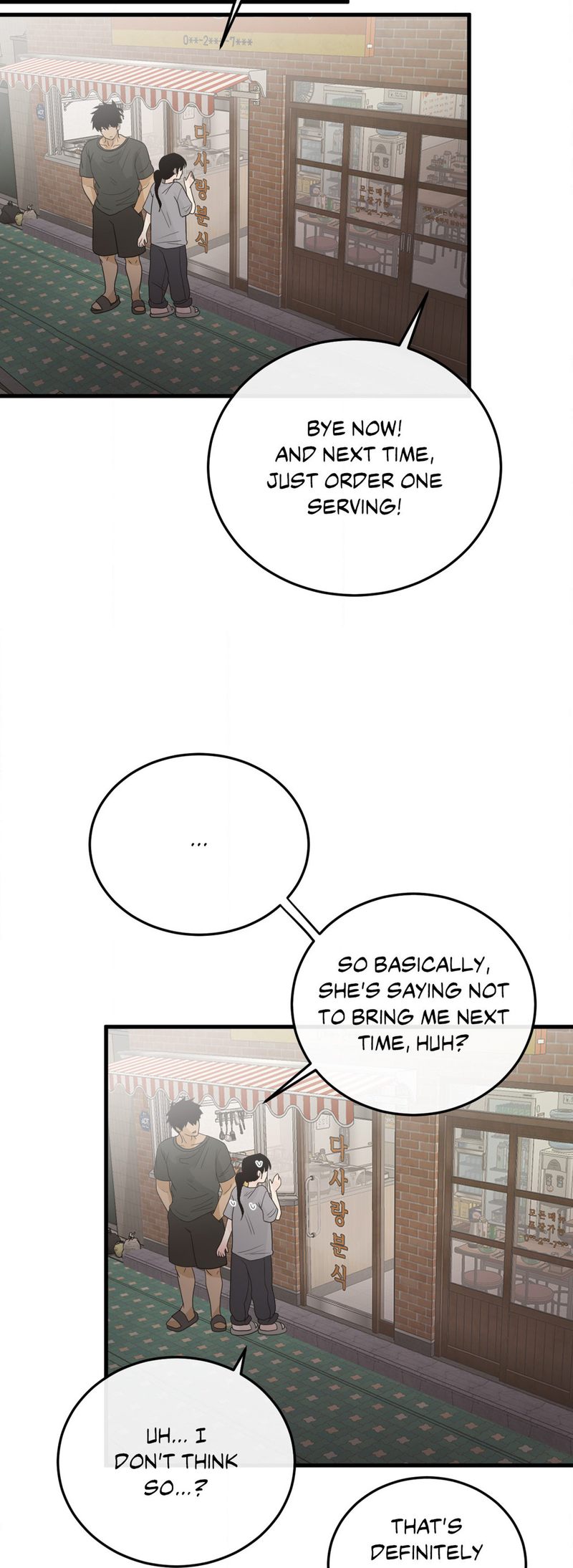 Where the Heart Is Chapter 36 image 25