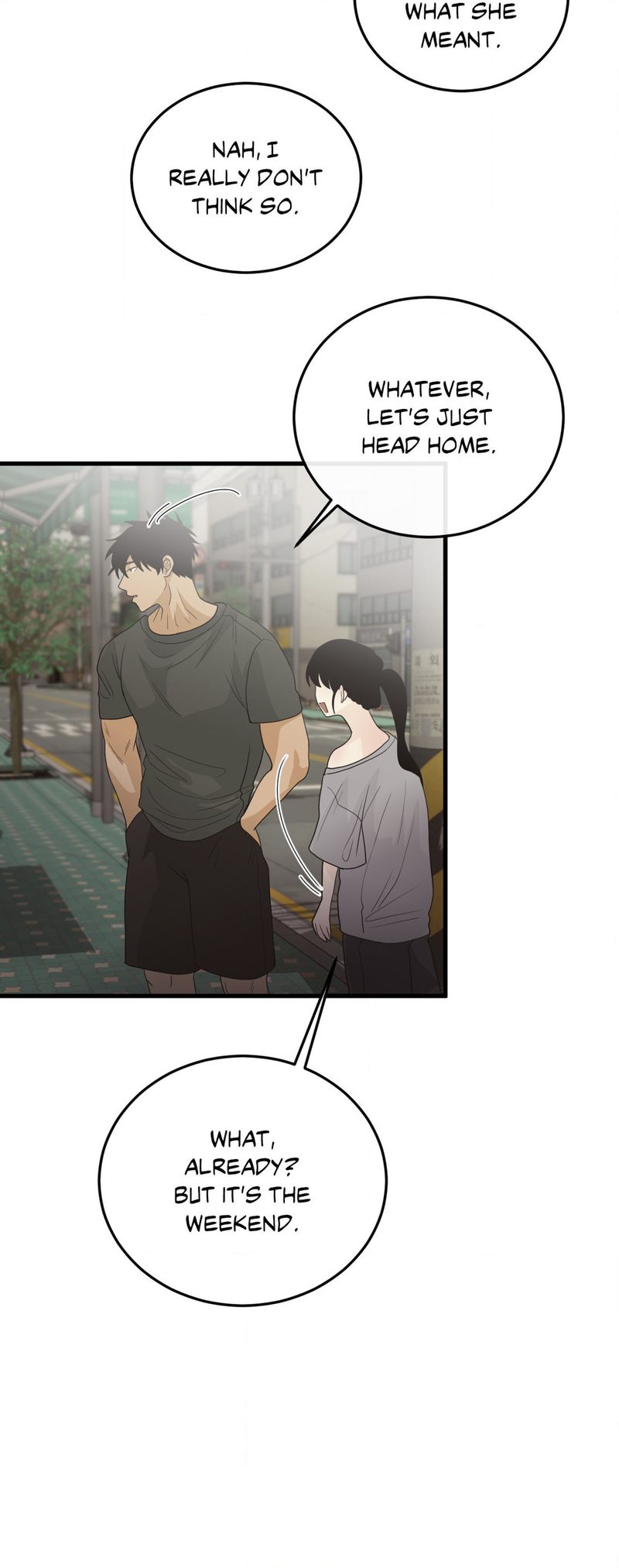 Where the Heart Is Chapter 36 image 26
