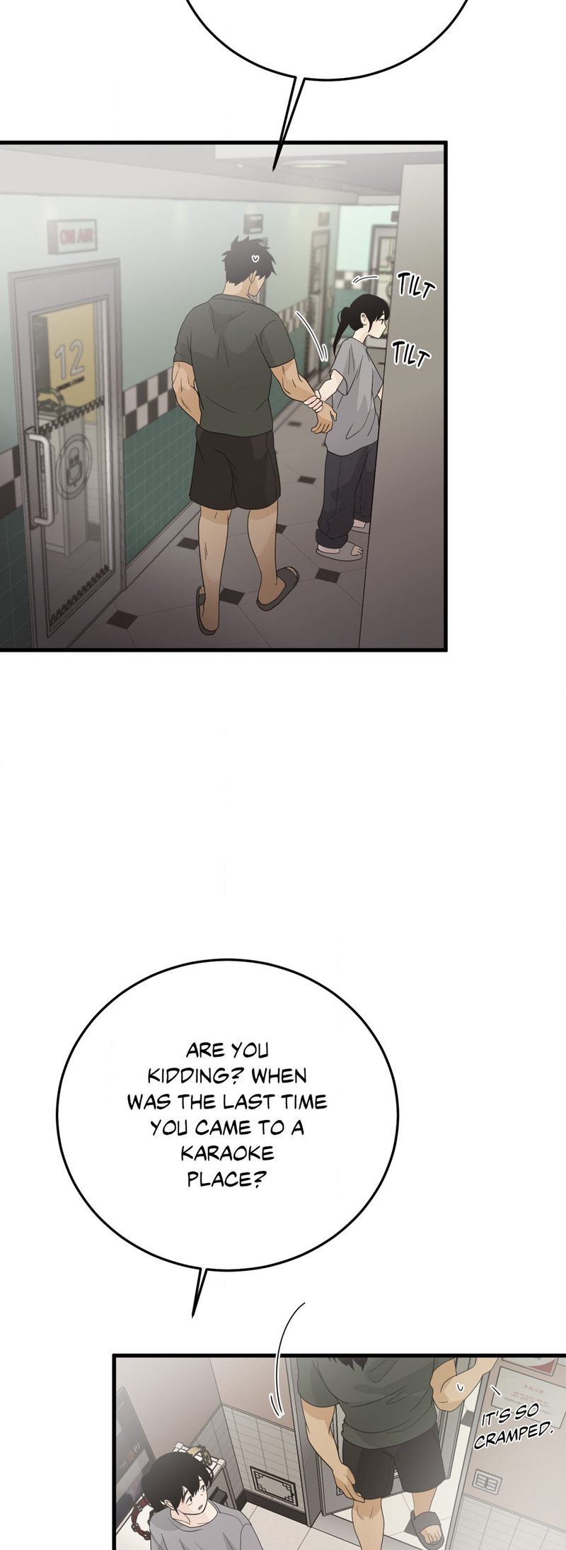 Where the Heart Is Chapter 36 image 28