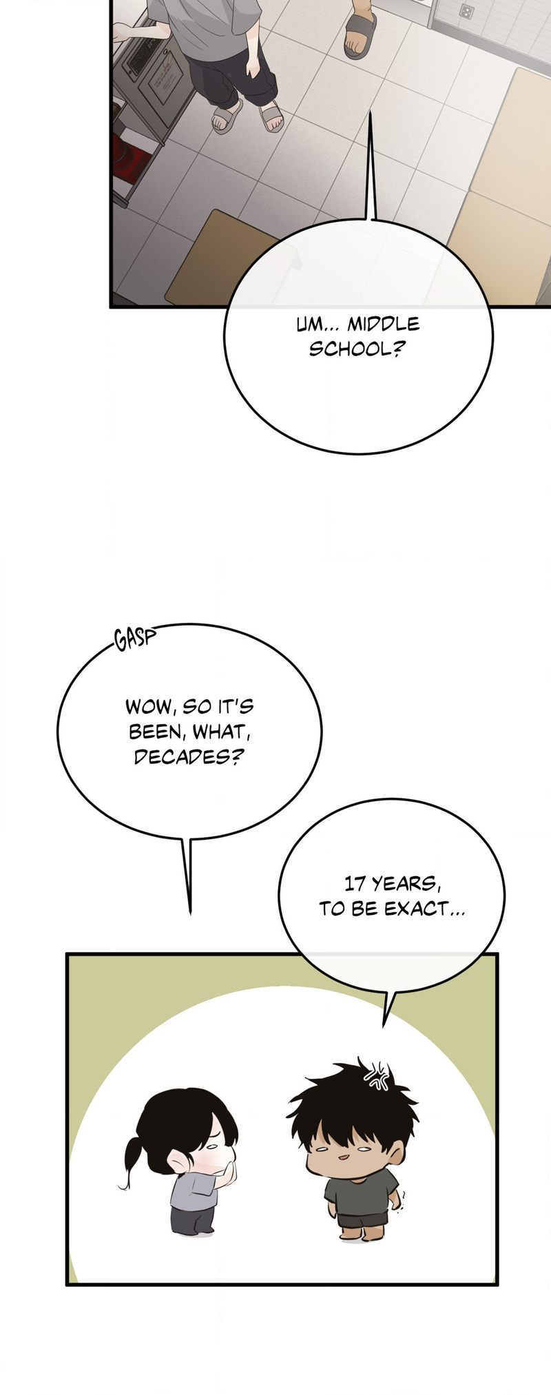 Where the Heart Is Chapter 36 image 29