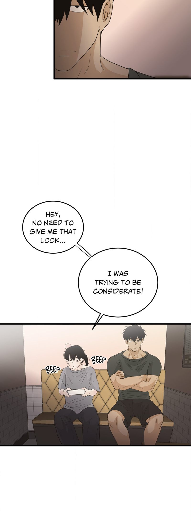 Where the Heart Is Chapter 36 image 31