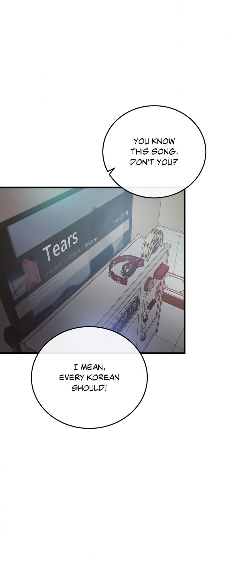 Where the Heart Is Chapter 36 image 32