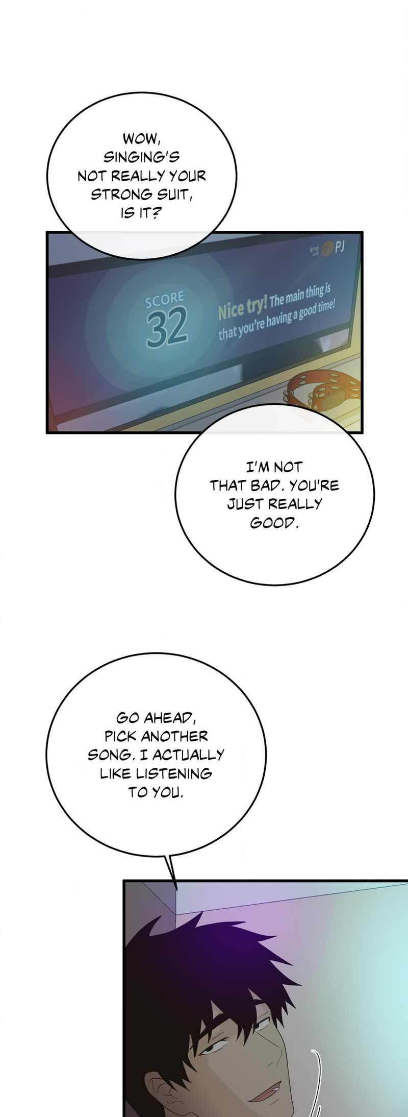 Where the Heart Is Chapter 36 image 36