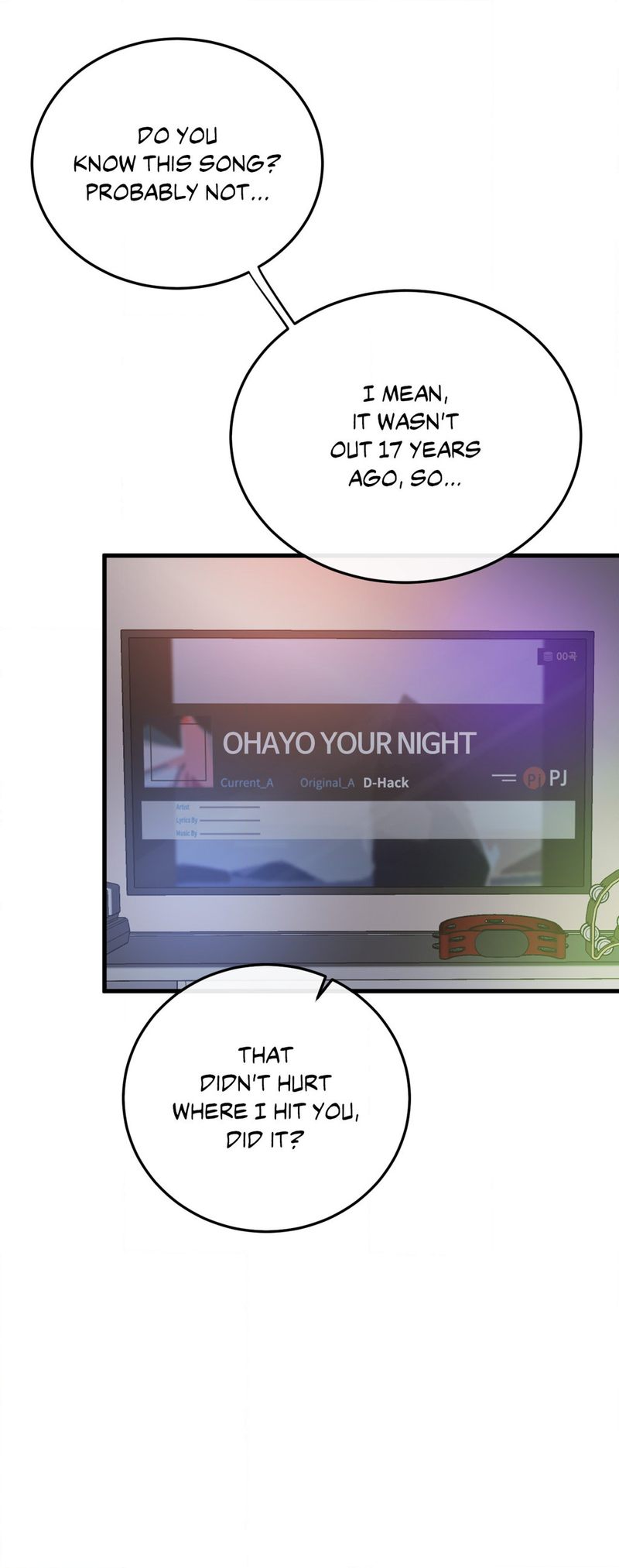 Where the Heart Is Chapter 36 image 38