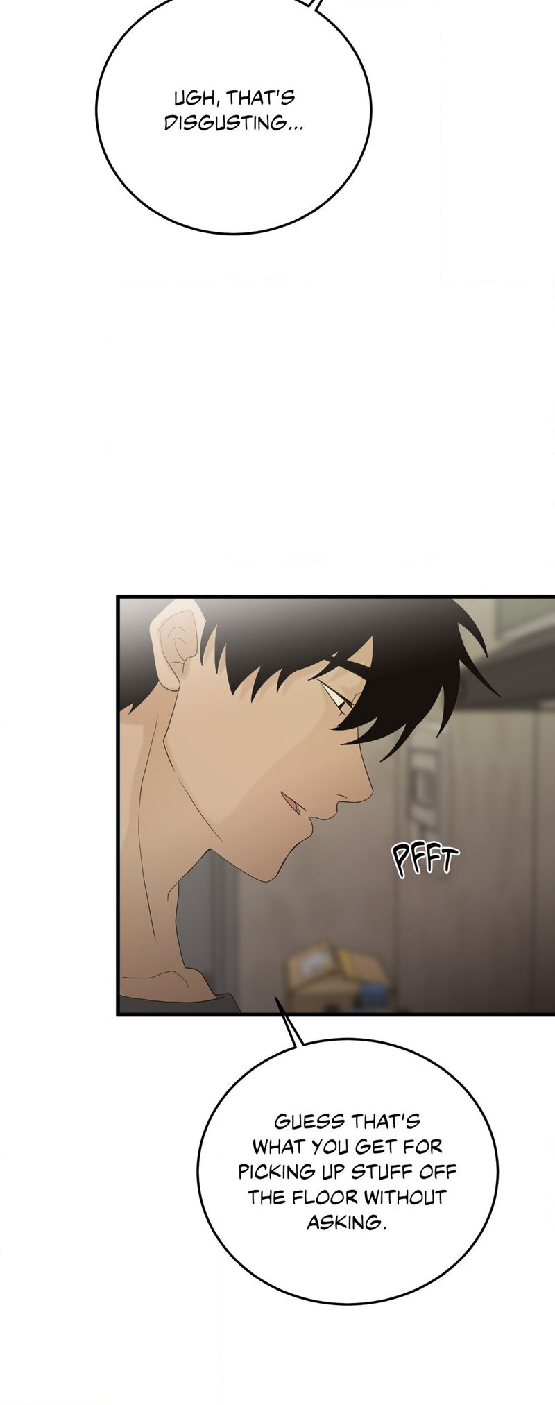 Where the Heart Is Chapter 36 image 8