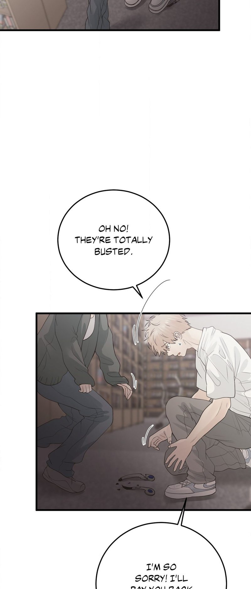 Where the Heart Is Chapter 37 image 10