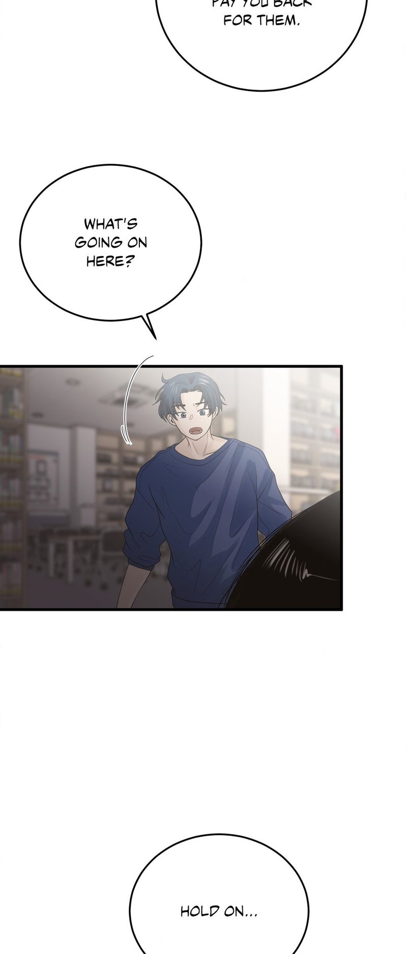Where the Heart Is Chapter 37 image 11