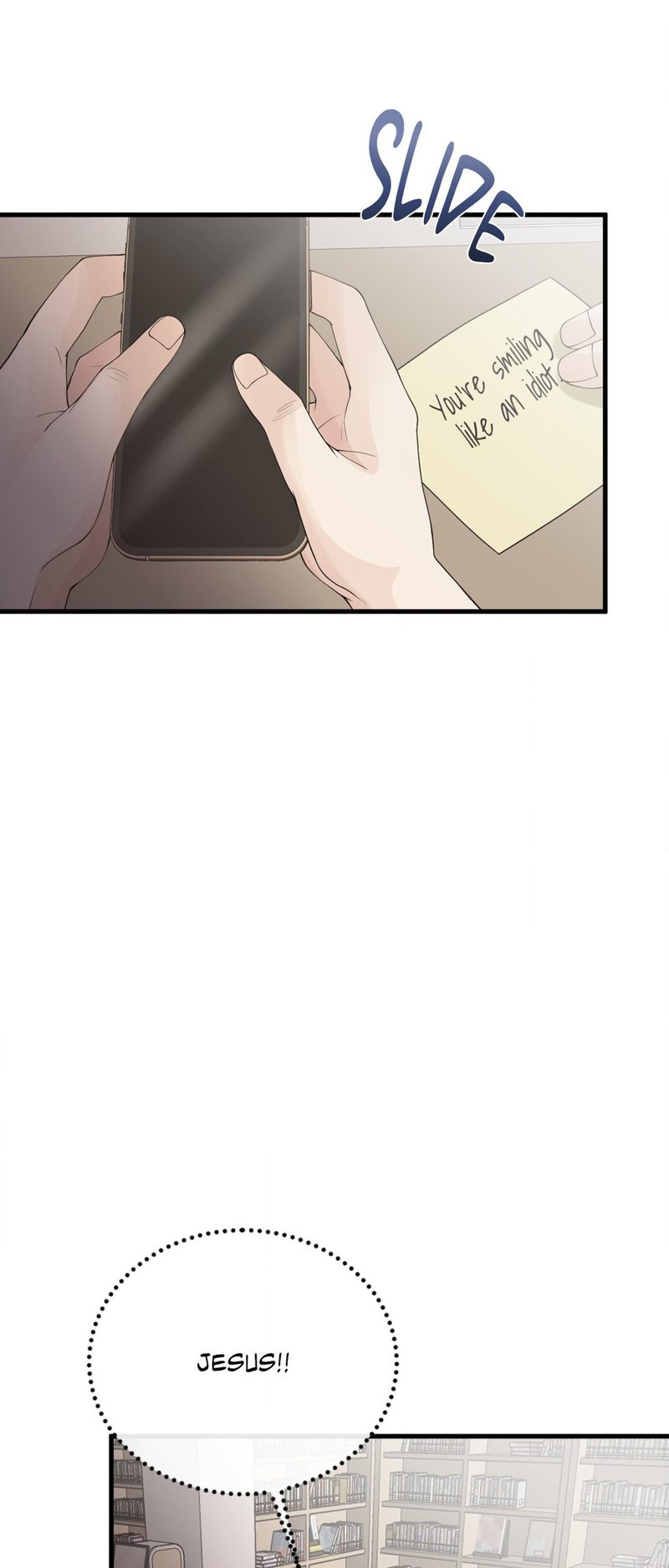 Where the Heart Is Chapter 37 image 2