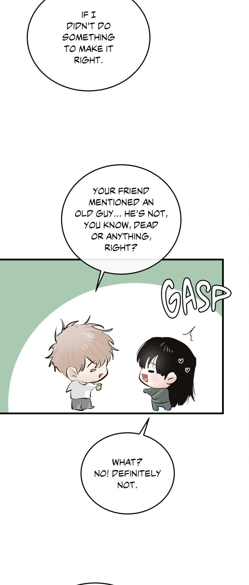 Where the Heart Is Chapter 37 image 29