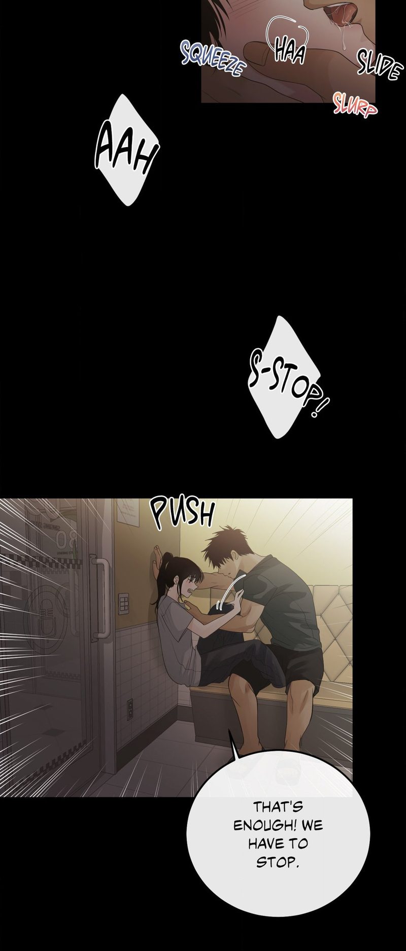 Where the Heart Is Chapter 37 image 38