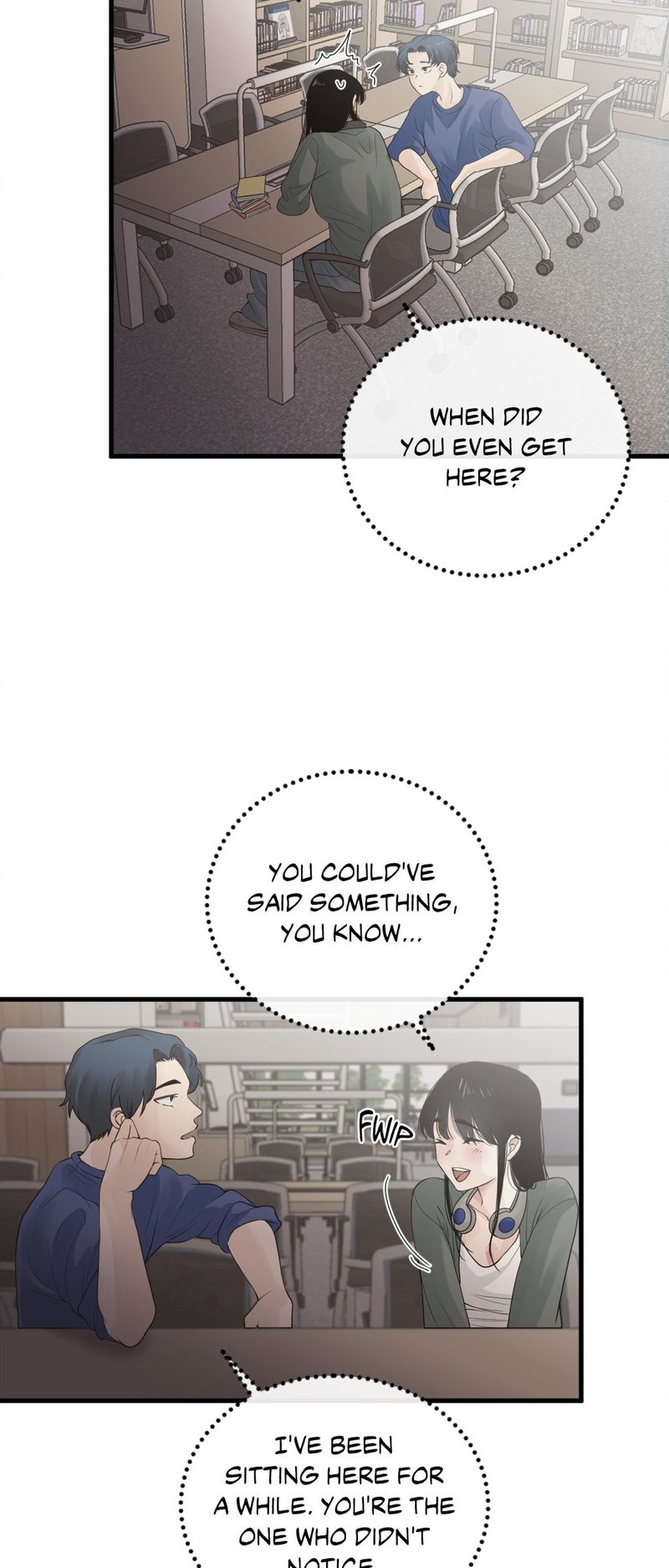 Where the Heart Is Chapter 37 image 3