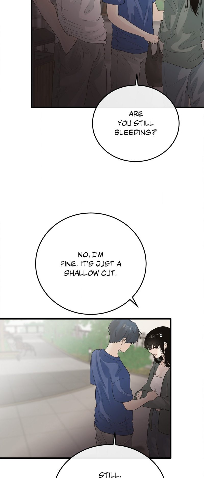 Where the Heart Is Chapter 37 image 45