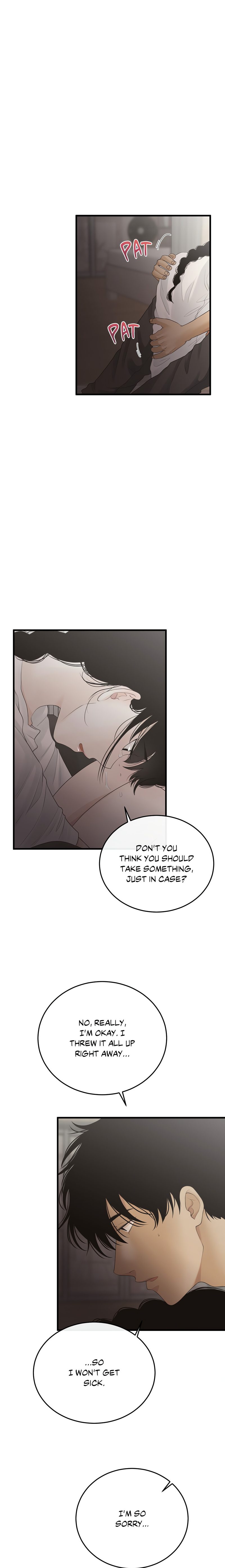 Where the Heart Is Chapter 39 image 0