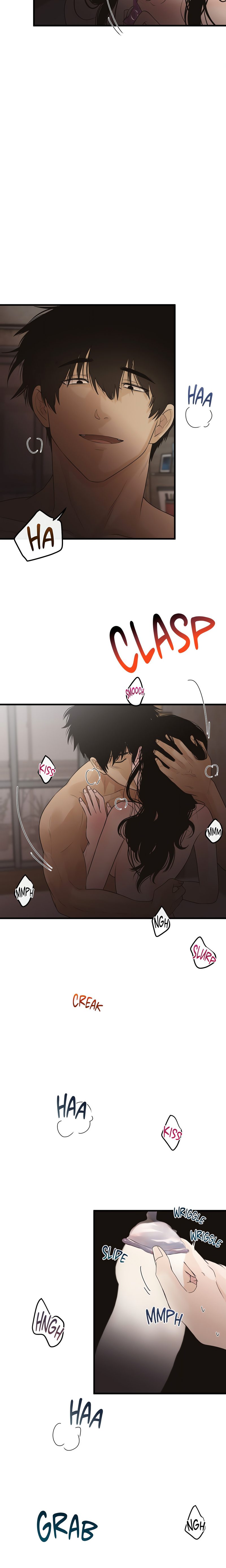 Where the Heart Is Chapter 39 image 12